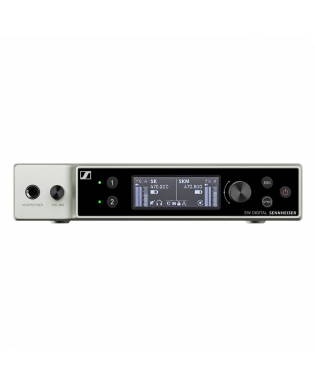 Sennheiser EW-DX MKE2 SET - Wailian Electronics Pte Ltd